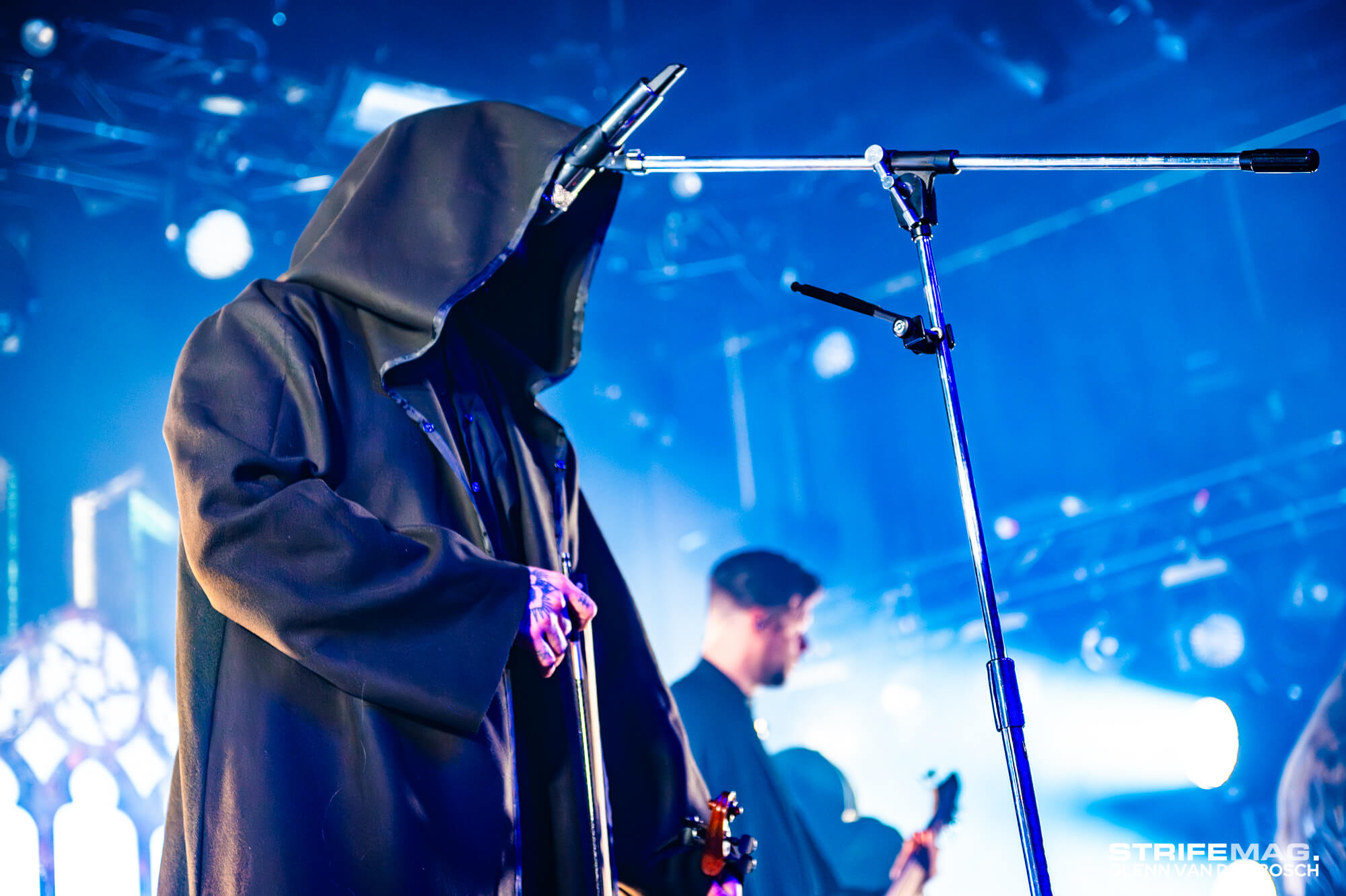 Imminence @ Melkweg Amsterdam