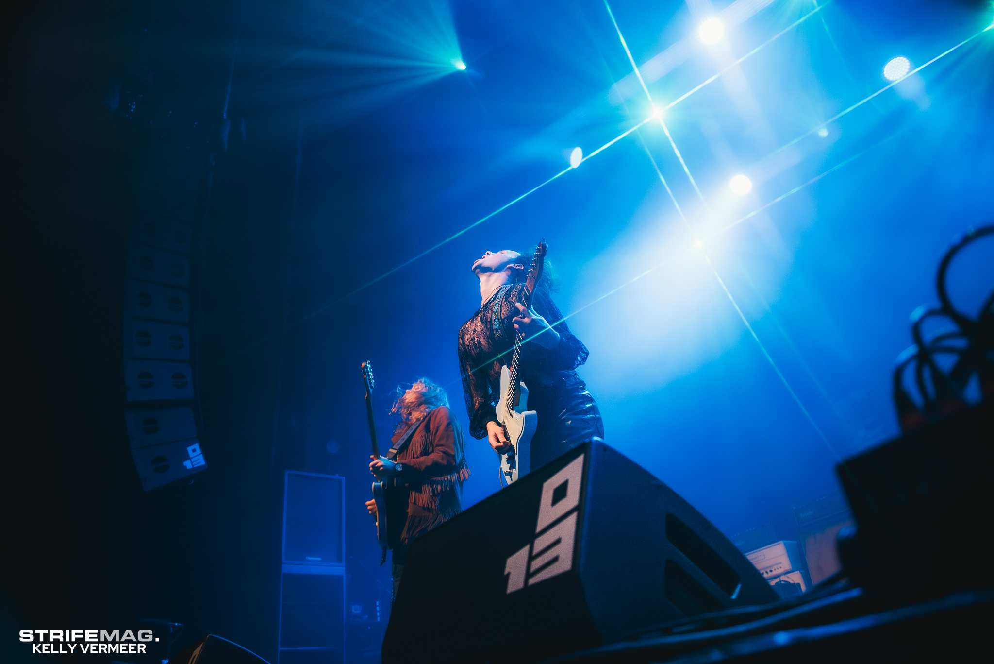 James Bruner @ Poppodium 013, Tilburg