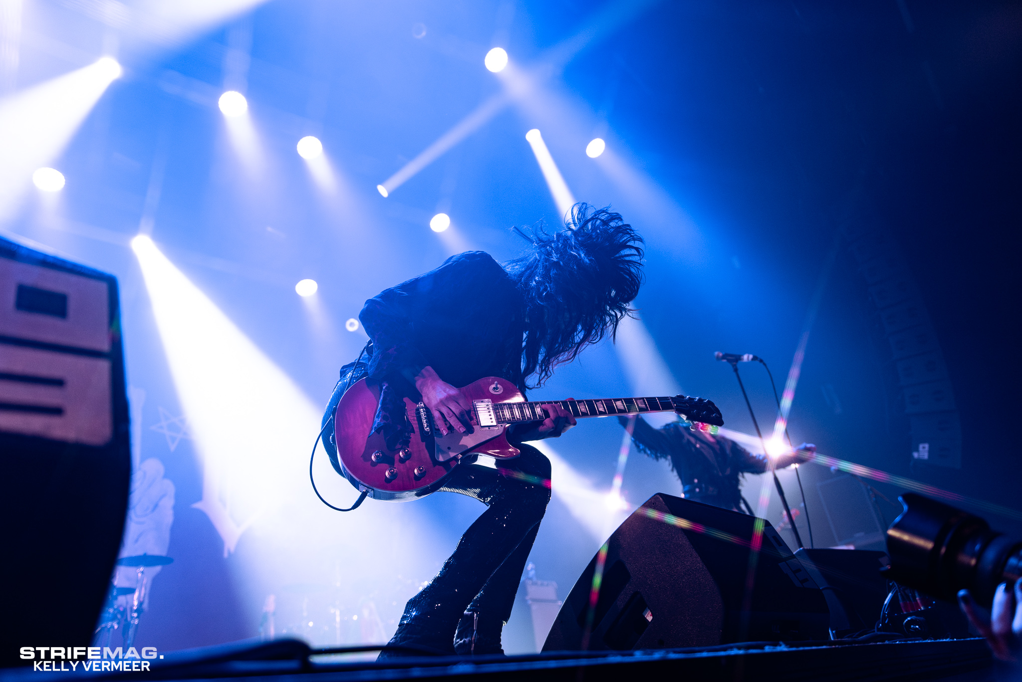 Barns Courtney @ Poppodium 013, Tilburg