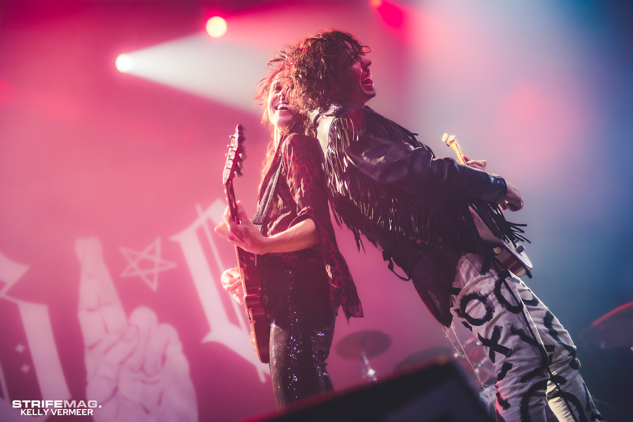 Barns Courtney @ Poppodium 013, Tilburg