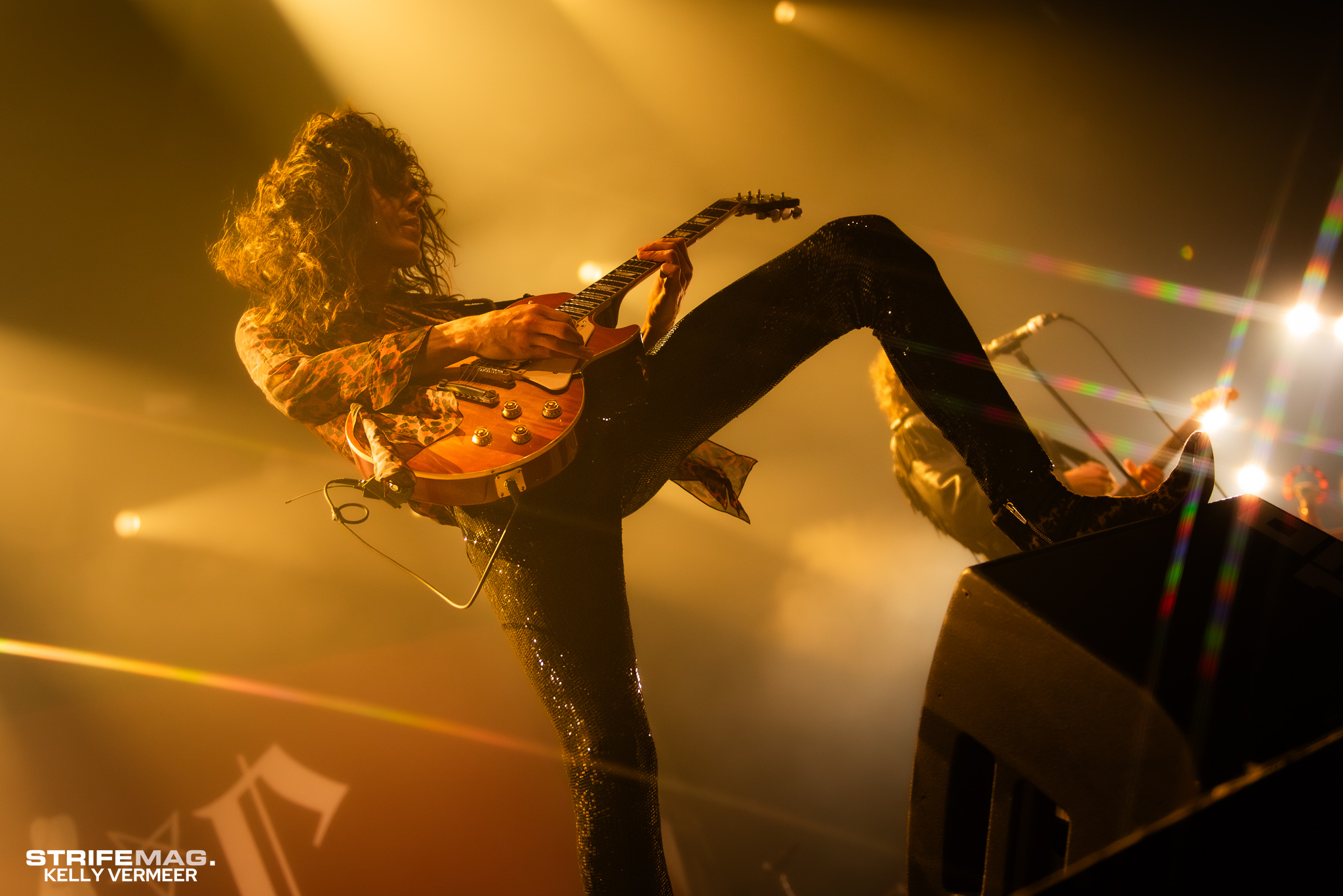 Barns Courtney @ Poppodium 013, Tilburg