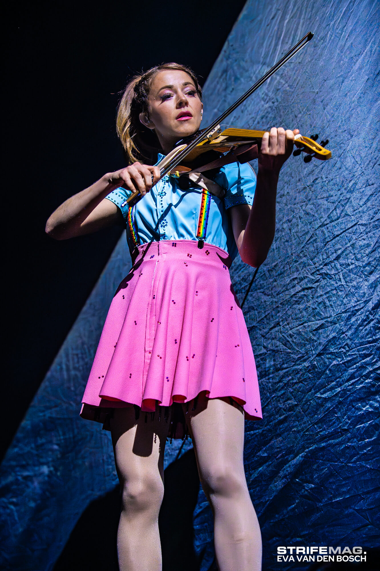 Lindsey Stirling @ AFAS Live, Amsterdam