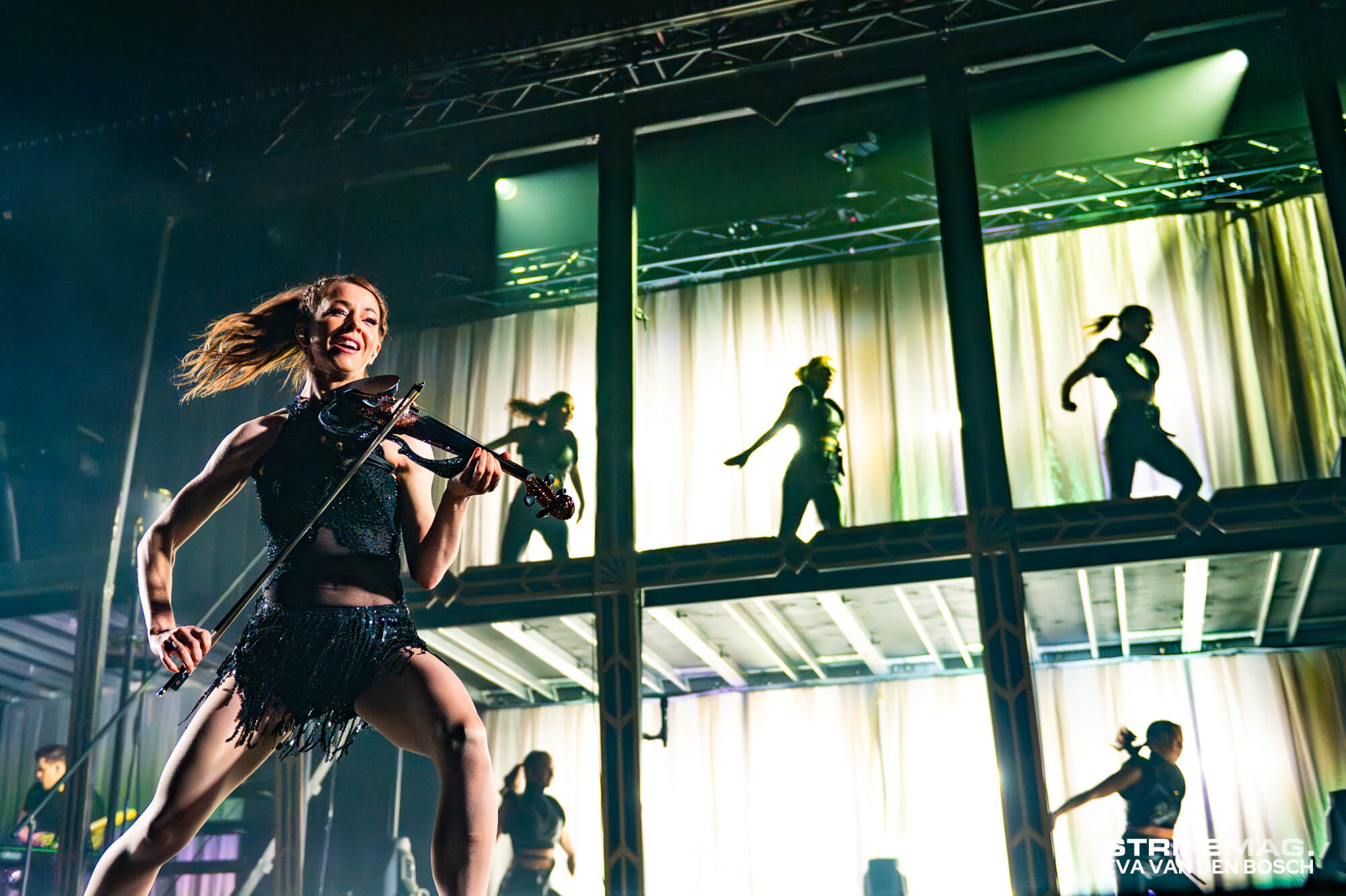 Lindsey Stirling @ AFAS Live, Amsterdam