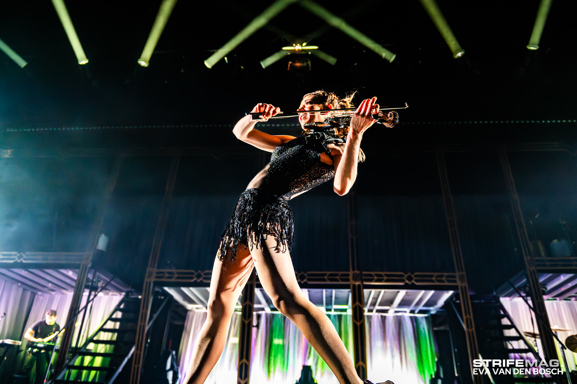 Lindsey Stirling @ AFAS Live, Amsterdam