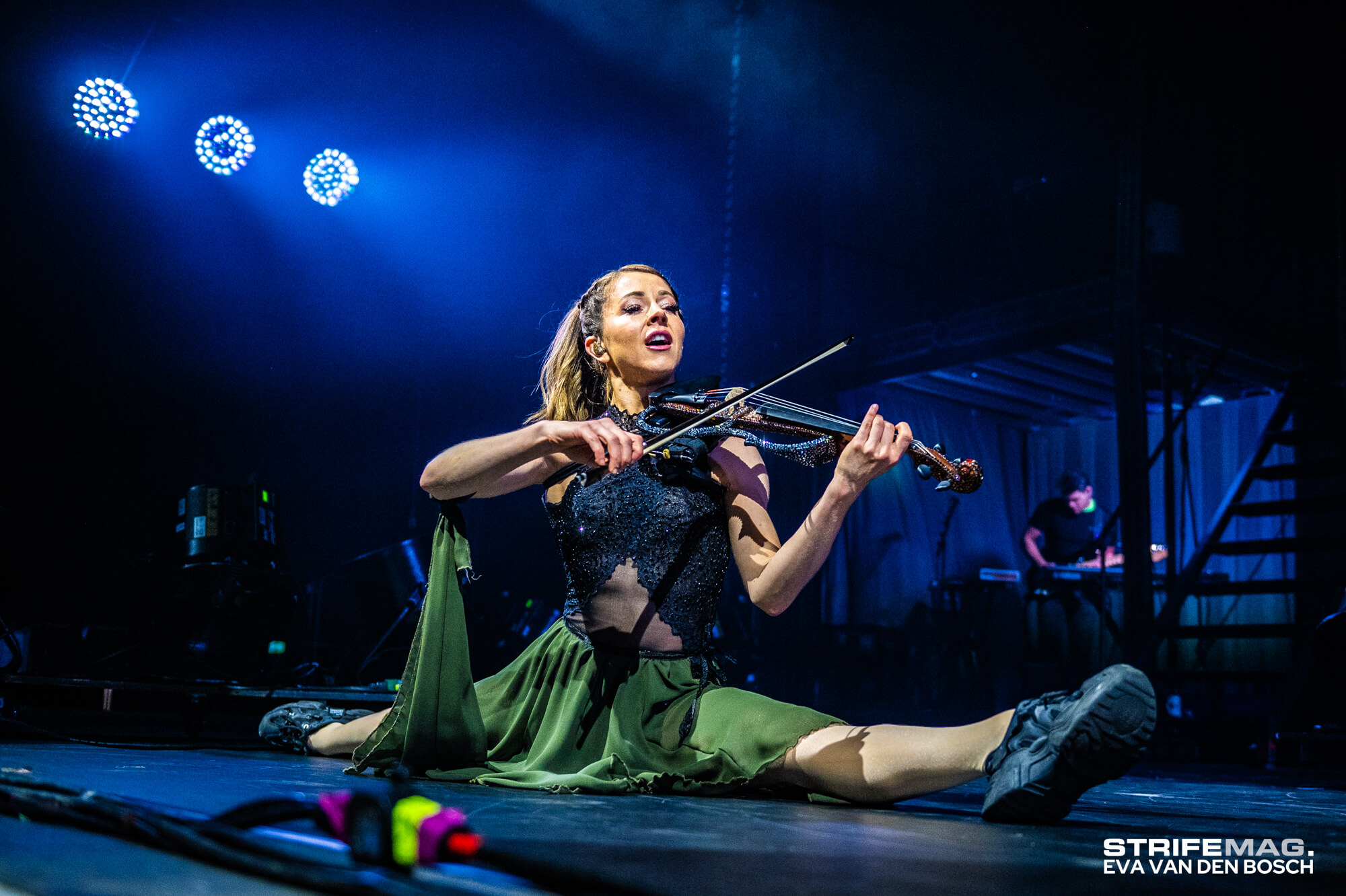 Lindsey Stirling @ AFAS Live, Amsterdam