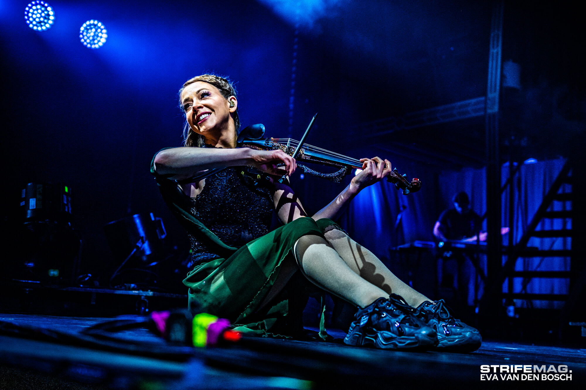 Lindsey Stirling @ AFAS Live, Amsterdam