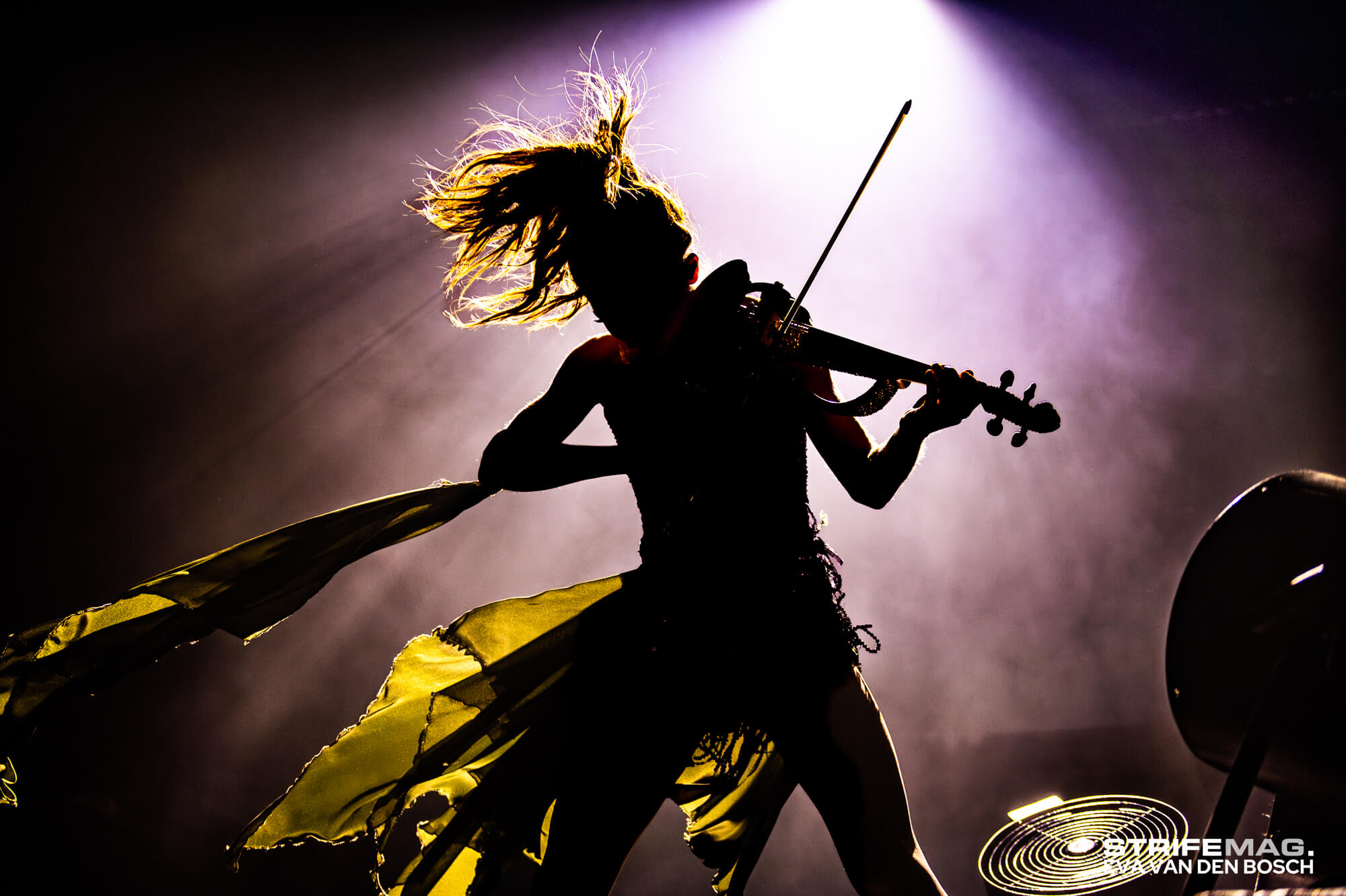 Lindsey Stirling @ AFAS Live, Amsterdam