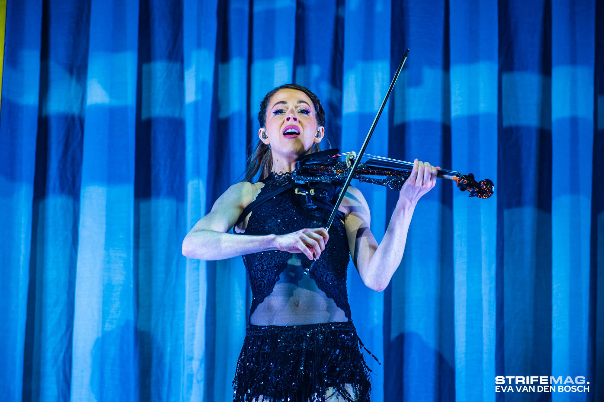 Lindsey Stirling @ AFAS Live, Amsterdam