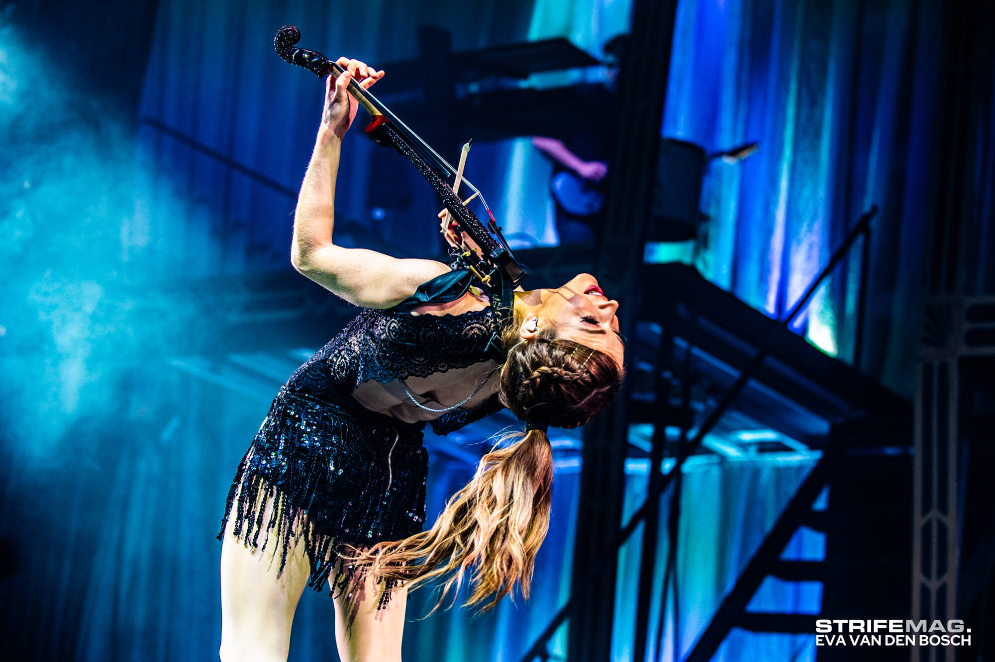 Lindsey Stirling @ AFAS Live, Amsterdam