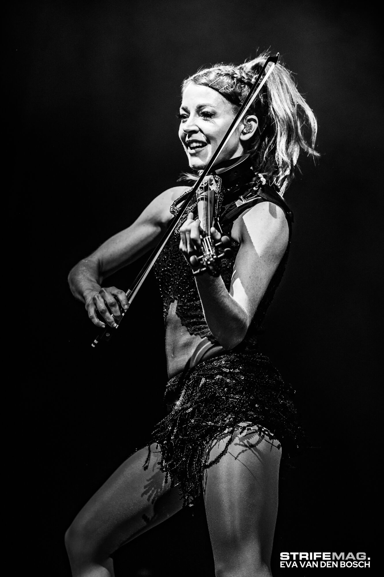 Lindsey Stirling @ AFAS Live, Amsterdam