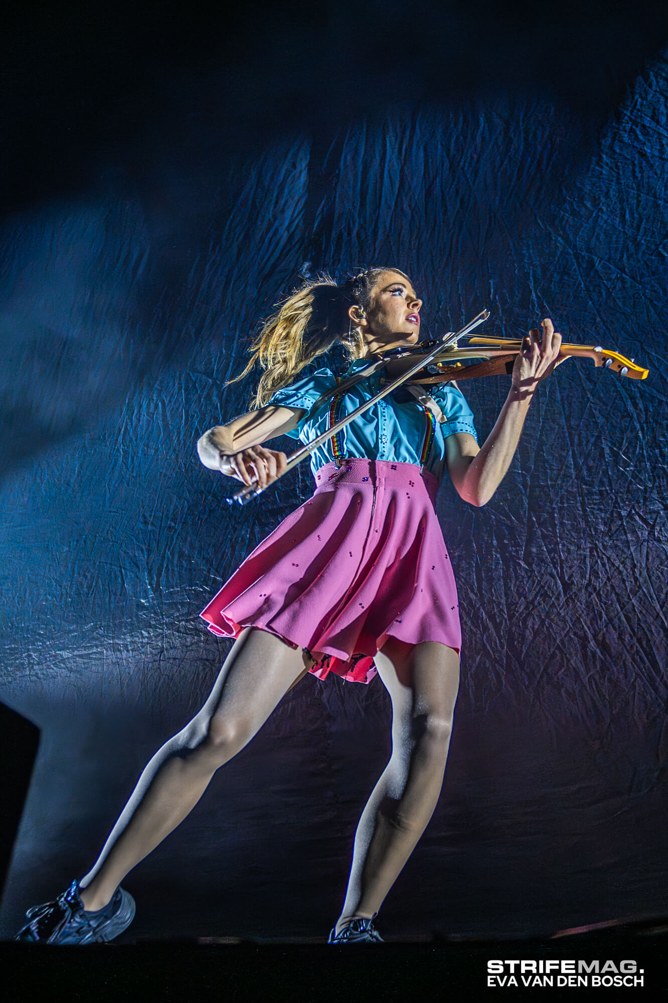 Lindsey Stirling @ AFAS Live, Amsterdam