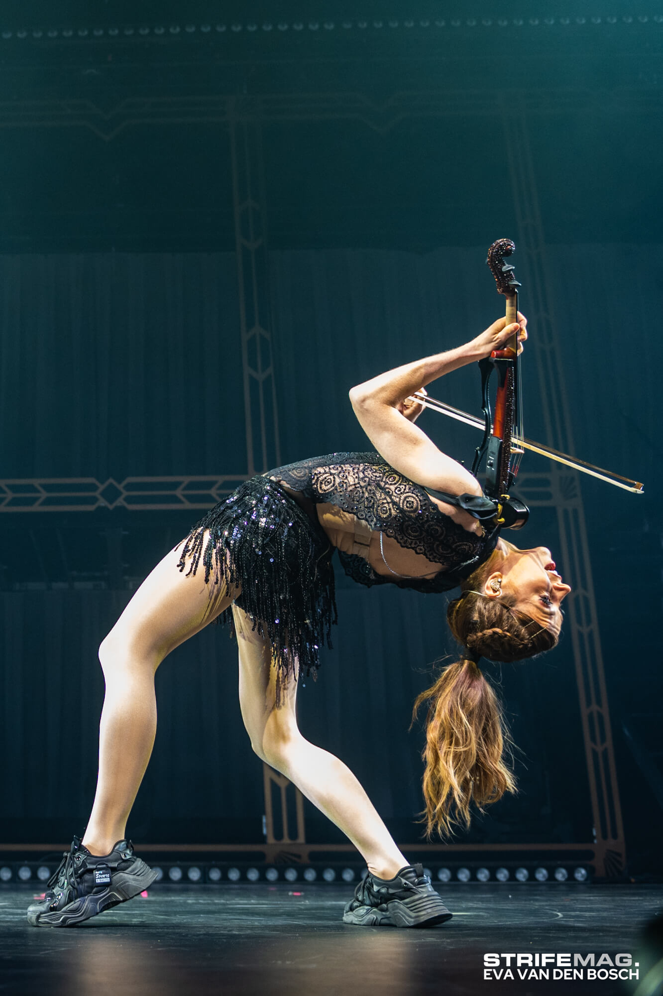 Lindsey Stirling @ AFAS Live, Amsterdam