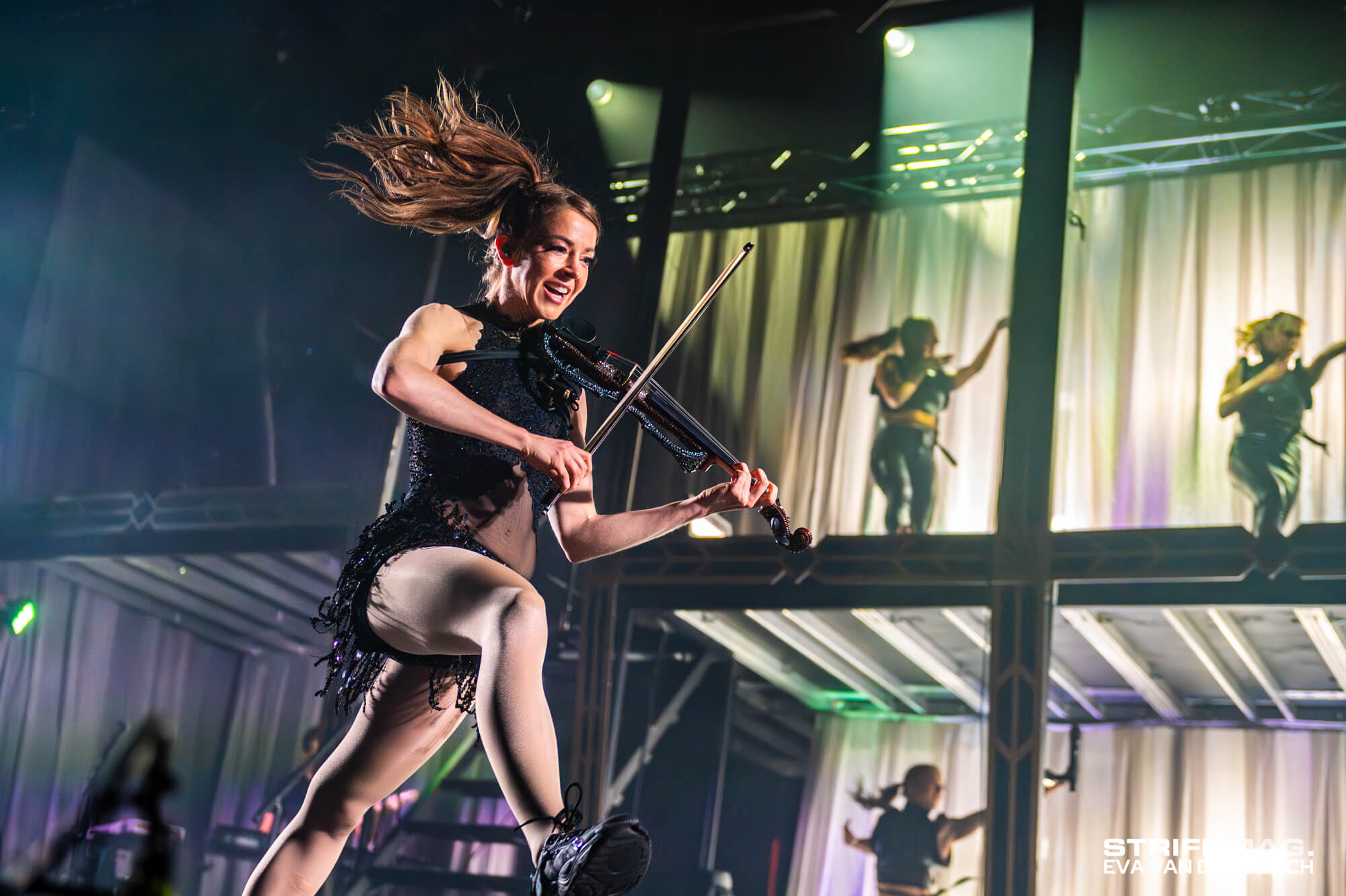 Lindsey Stirling @ AFAS Live, Amsterdam