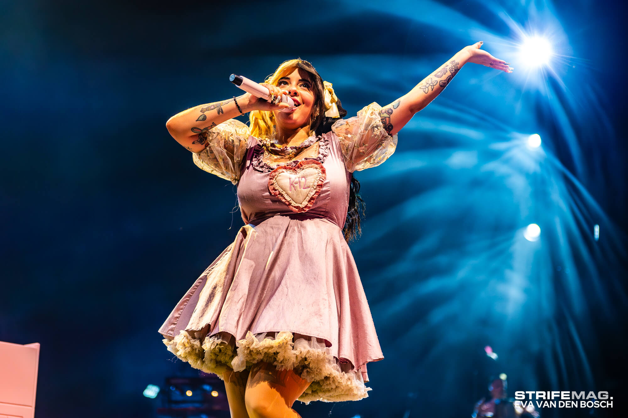 Melanie Martinez @ Ziggo Dome, Amsterdam