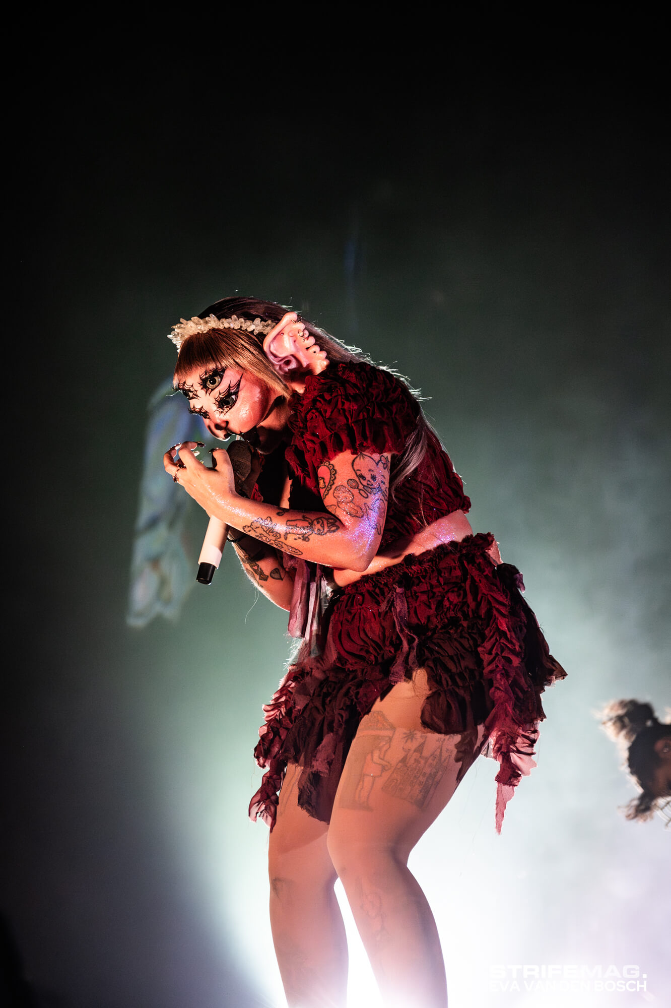 Melanie Martinez @ Ziggo Dome, Amsterdam