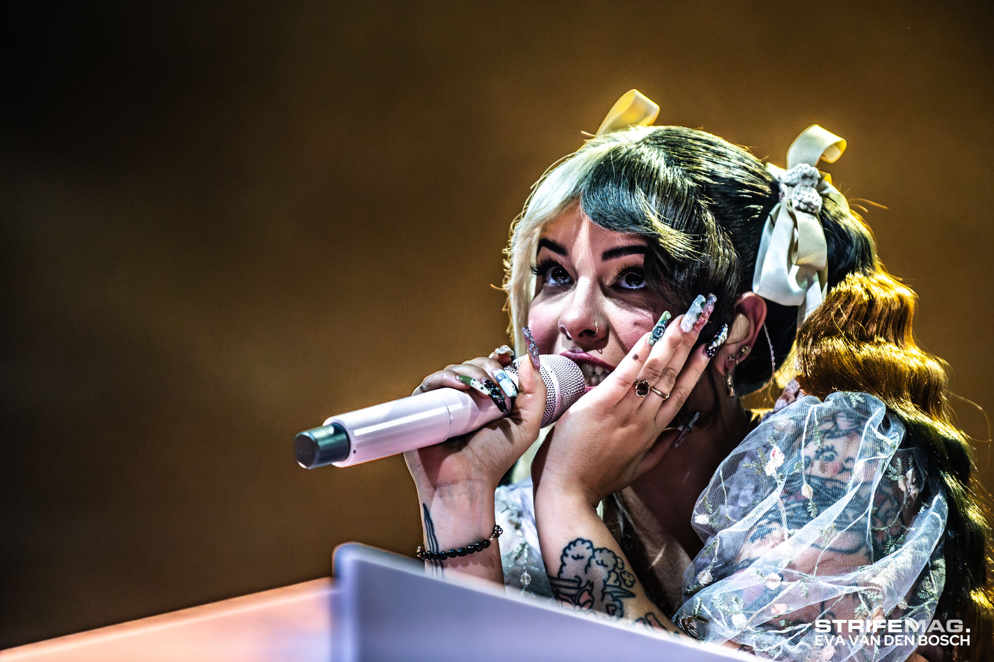 Melanie Martinez @ Ziggo Dome, Amsterdam