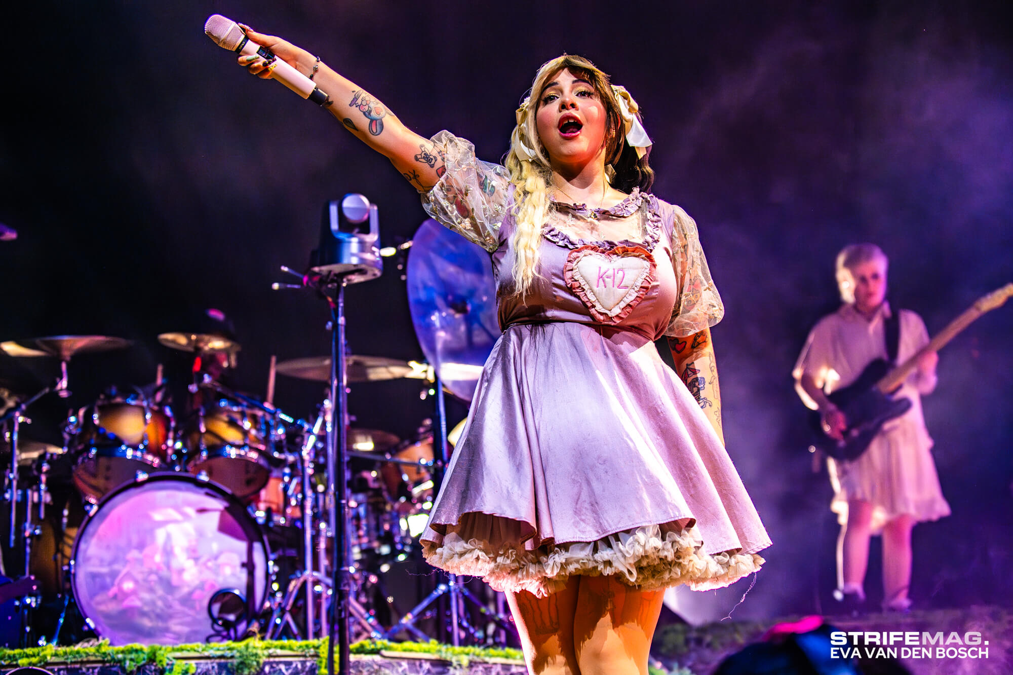 Melanie Martinez @ Ziggo Dome, Amsterdam