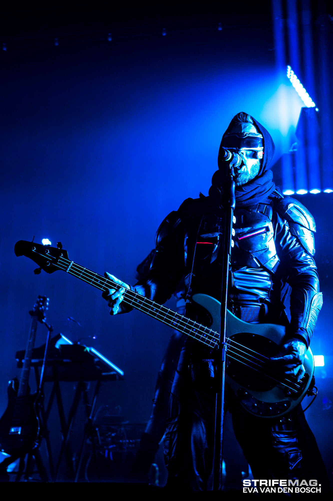 Starset @ Melkweg Amsterdam