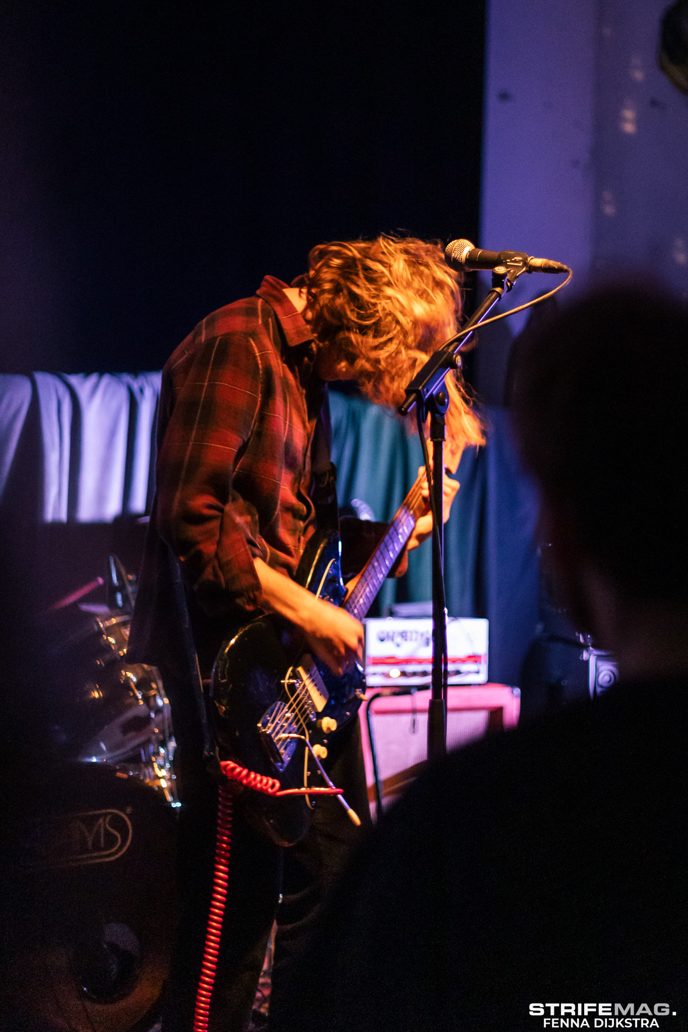 The Wytches @ Stroomhuis, Eindhoven