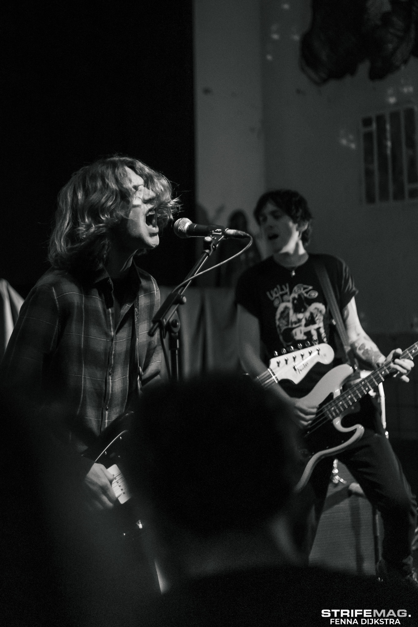 The Wytches @ Stroomhuis, Eindhoven