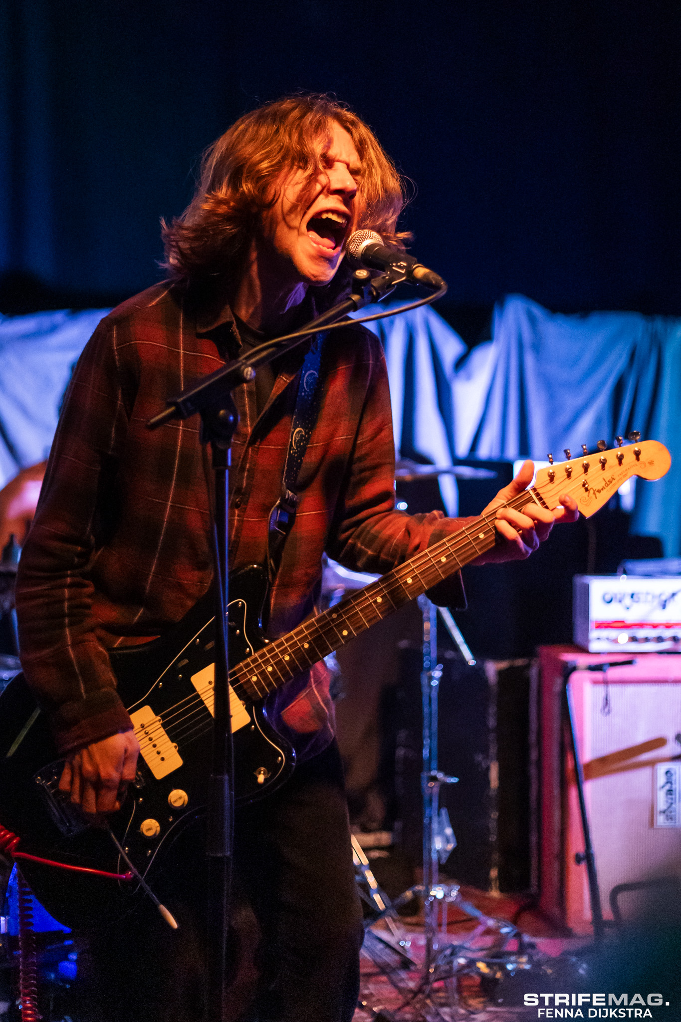 The Wytches @ Stroomhuis, Eindhoven