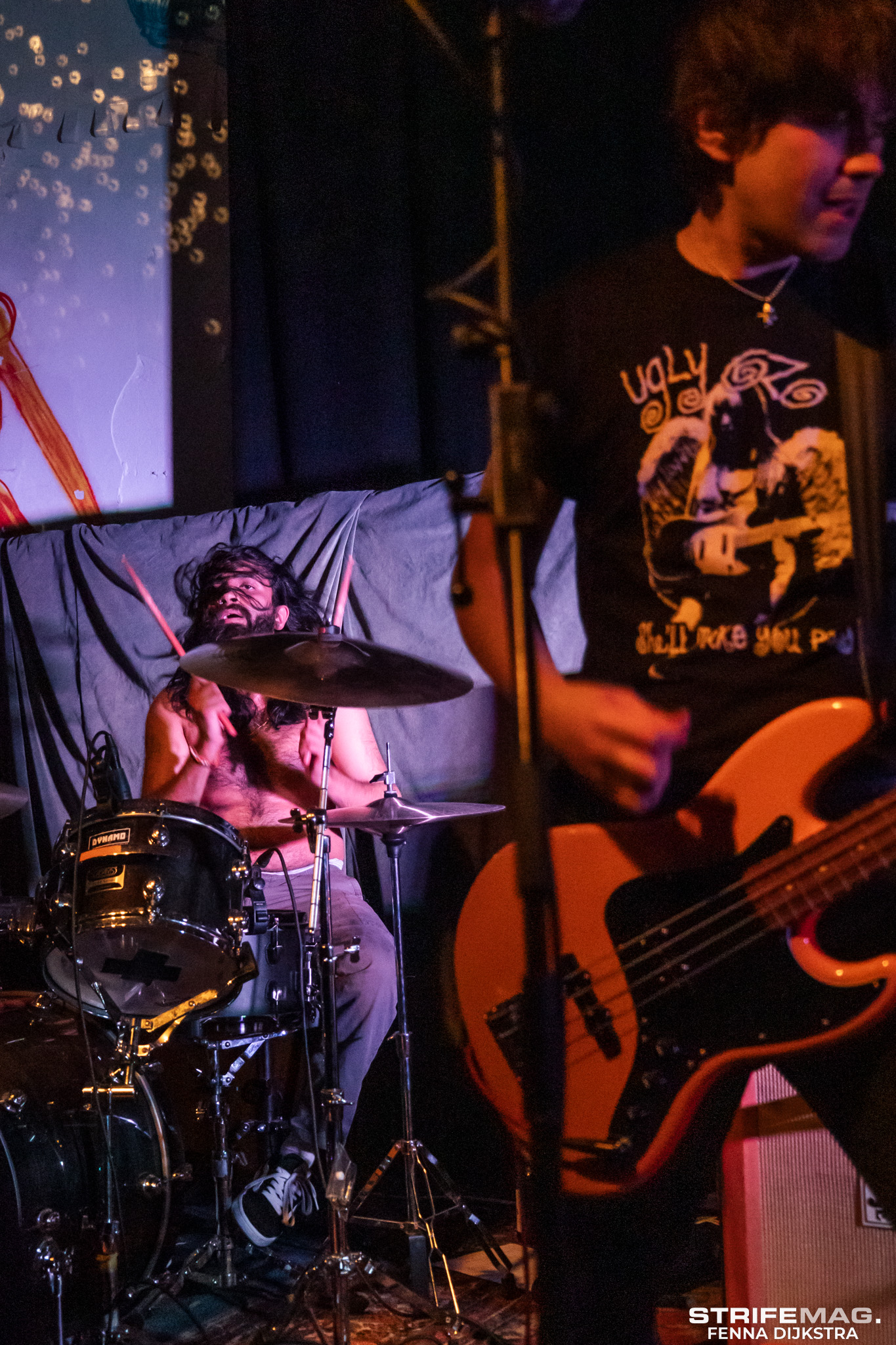 The Wytches @ Stroomhuis, Eindhoven