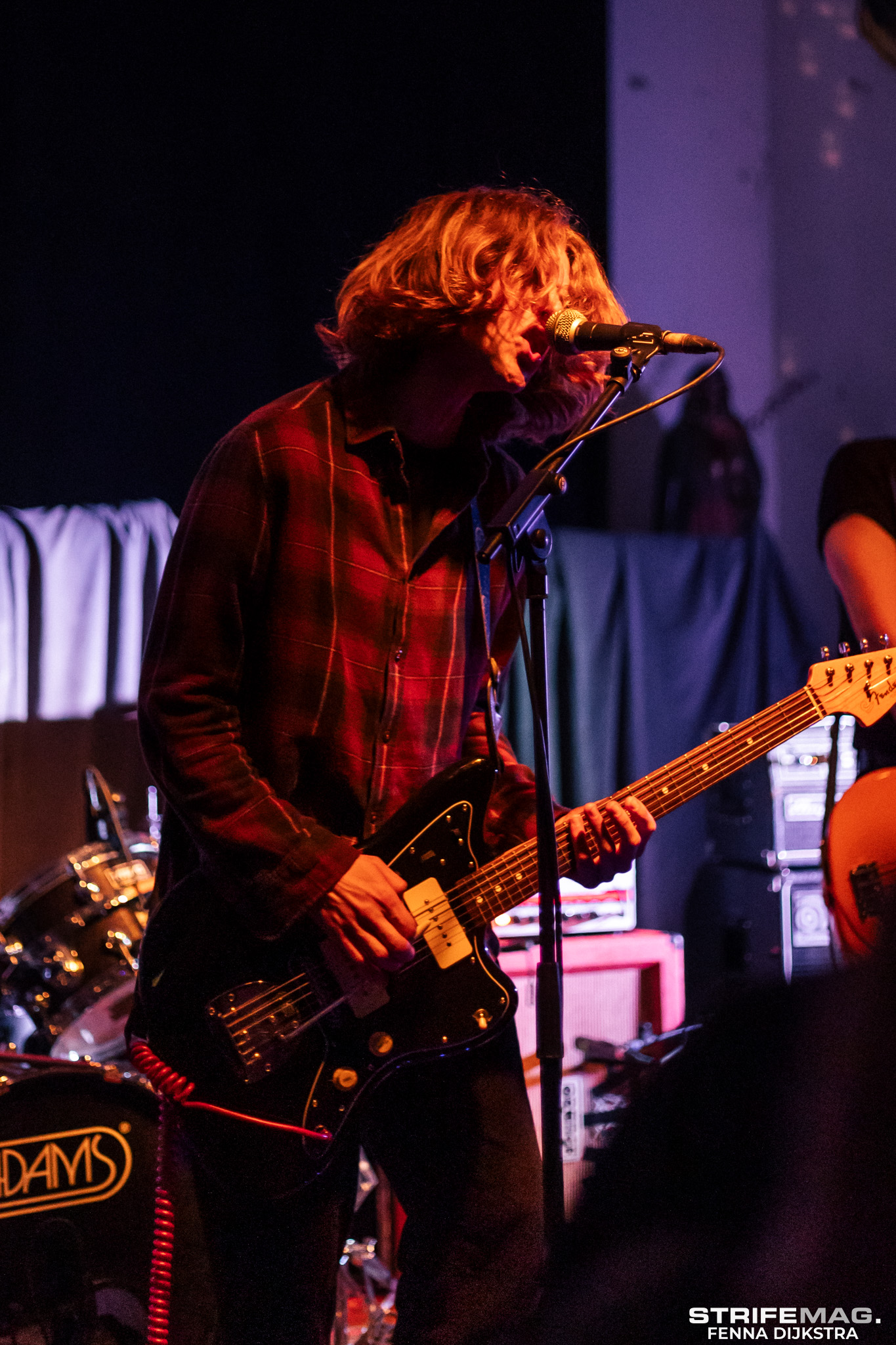 The Wytches @ Stroomhuis, Eindhoven