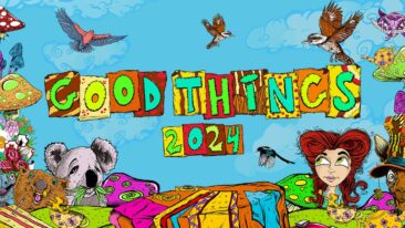 Good Things 2024