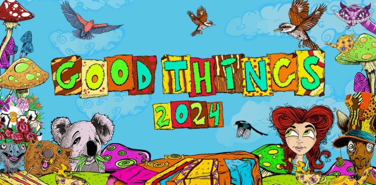 Good Things 2024