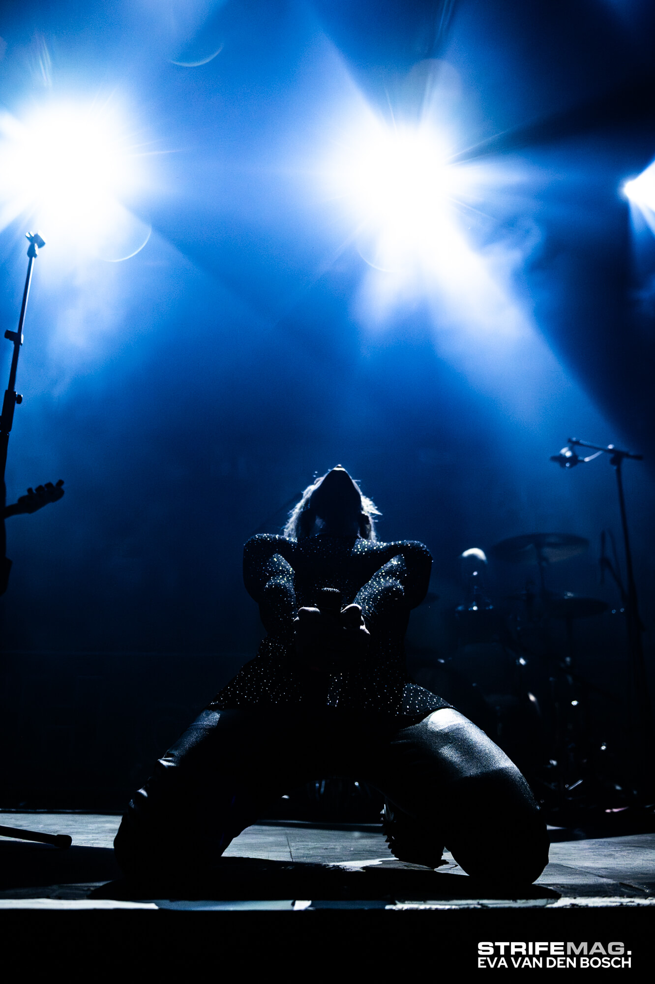 I See Stars @ Poppodium 013 Tilburg