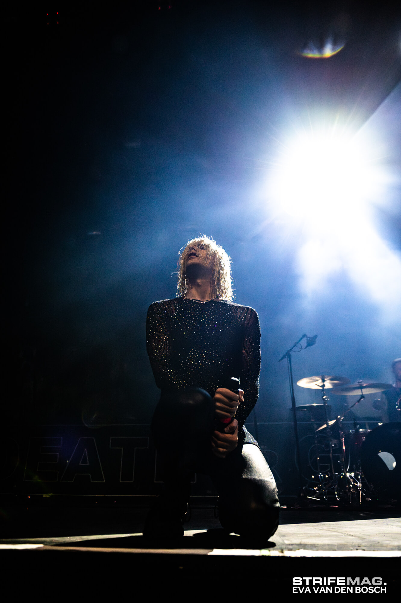 I See Stars @ Poppodium 013 Tilburg