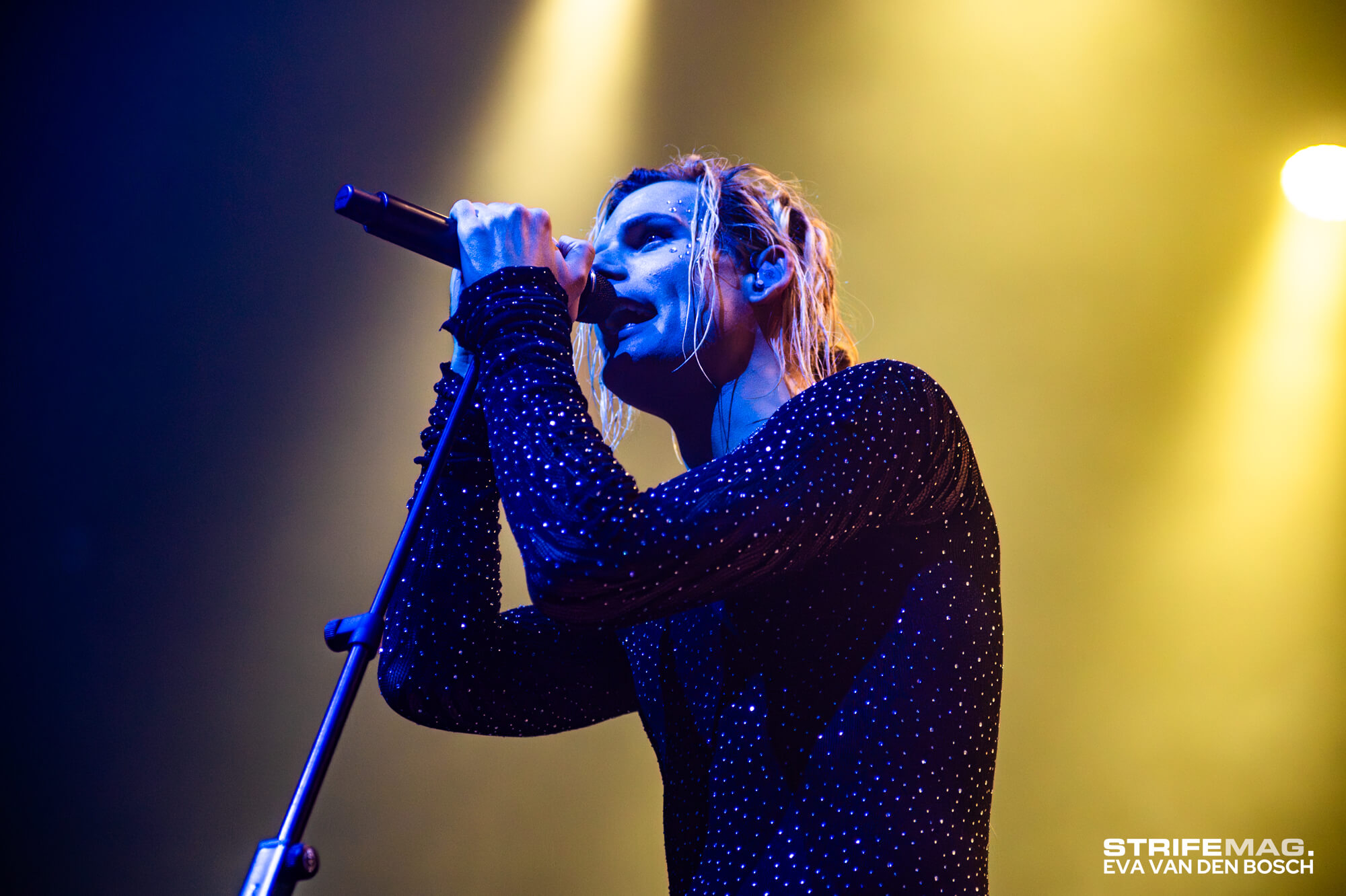 I See Stars @ Poppodium 013 Tilburg