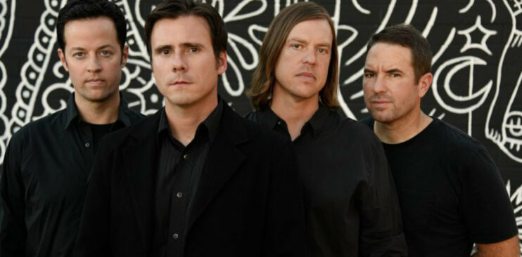 Jimmy Eat World