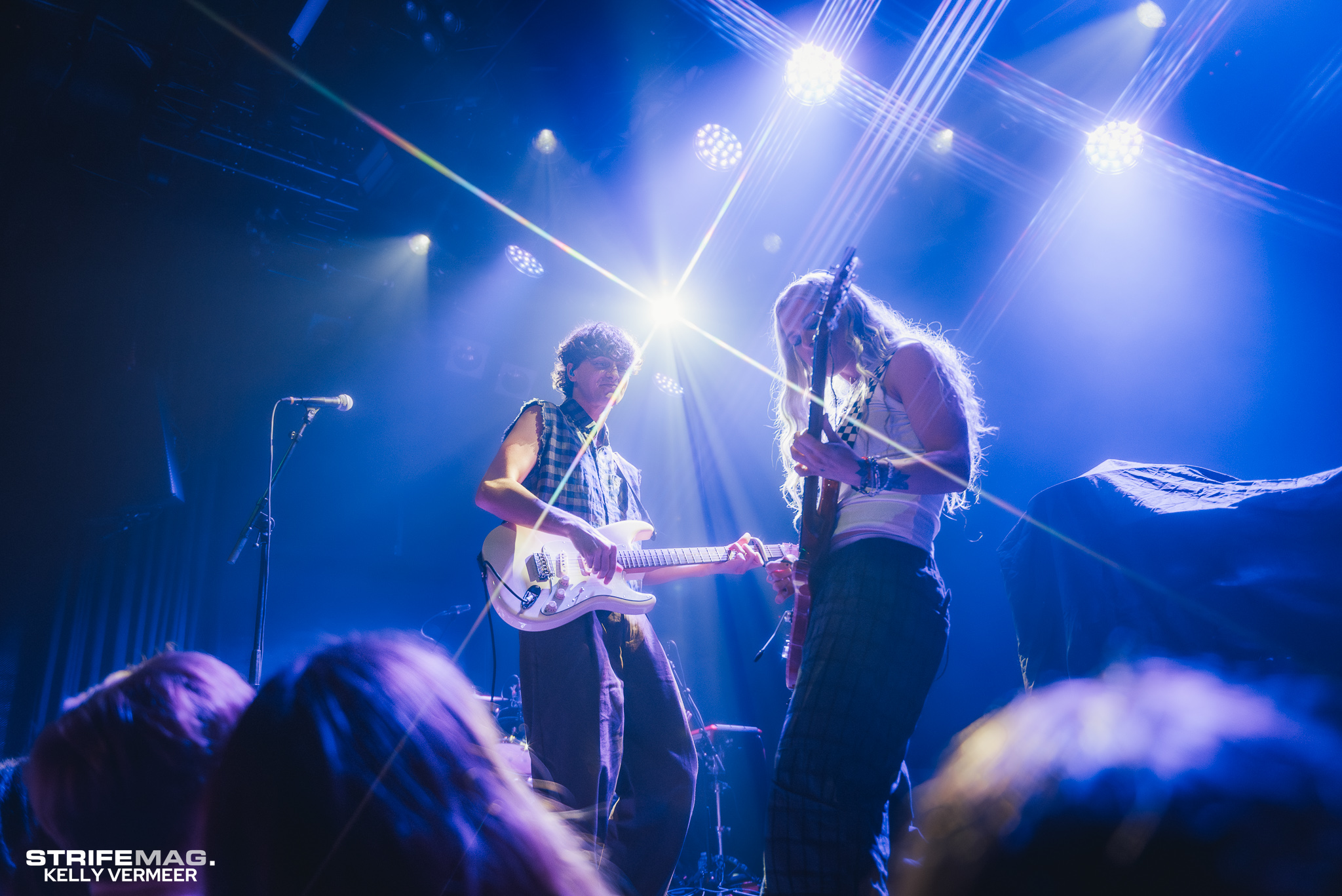 Gus @ Patronaat, Haarlem