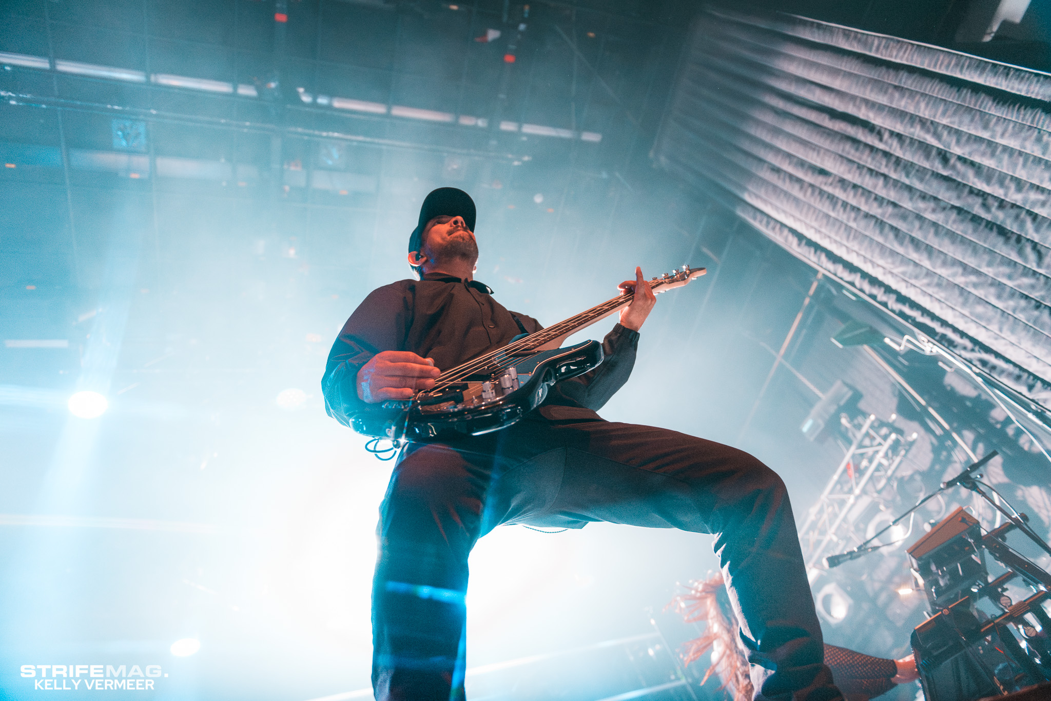 Make Them Suffer @ Melkweg, Amsterdam