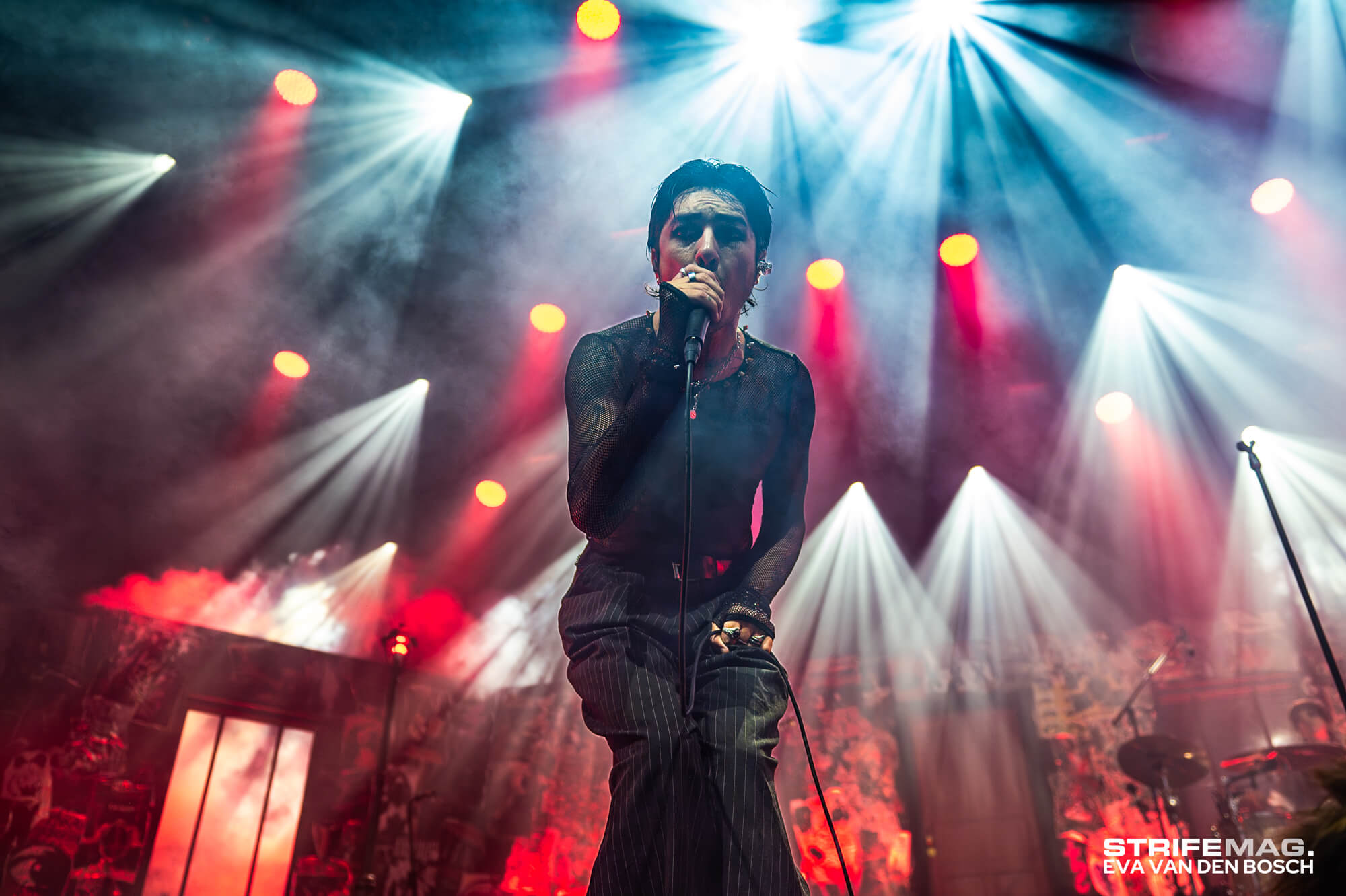 Palaye Royale @ Poppodium 013 Tilburg