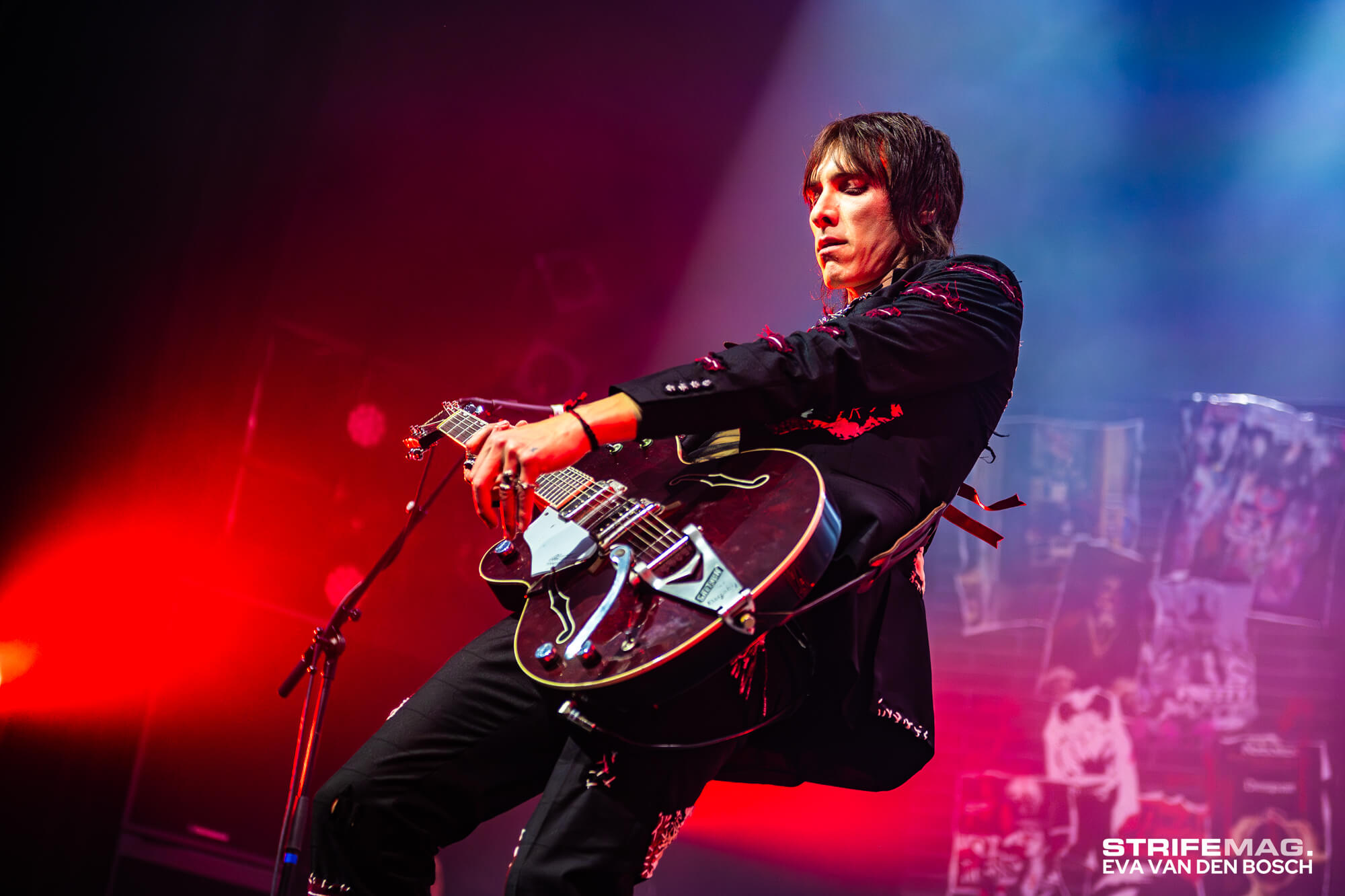 Palaye Royale @ Poppodium 013 Tilburg