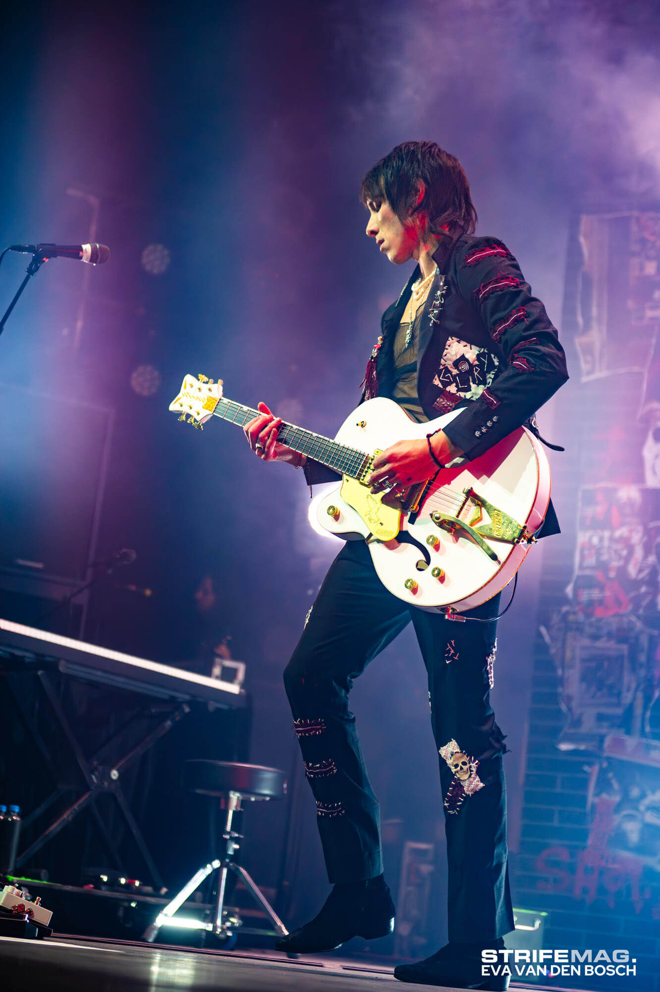 Palaye Royale @ Poppodium 013 Tilburg