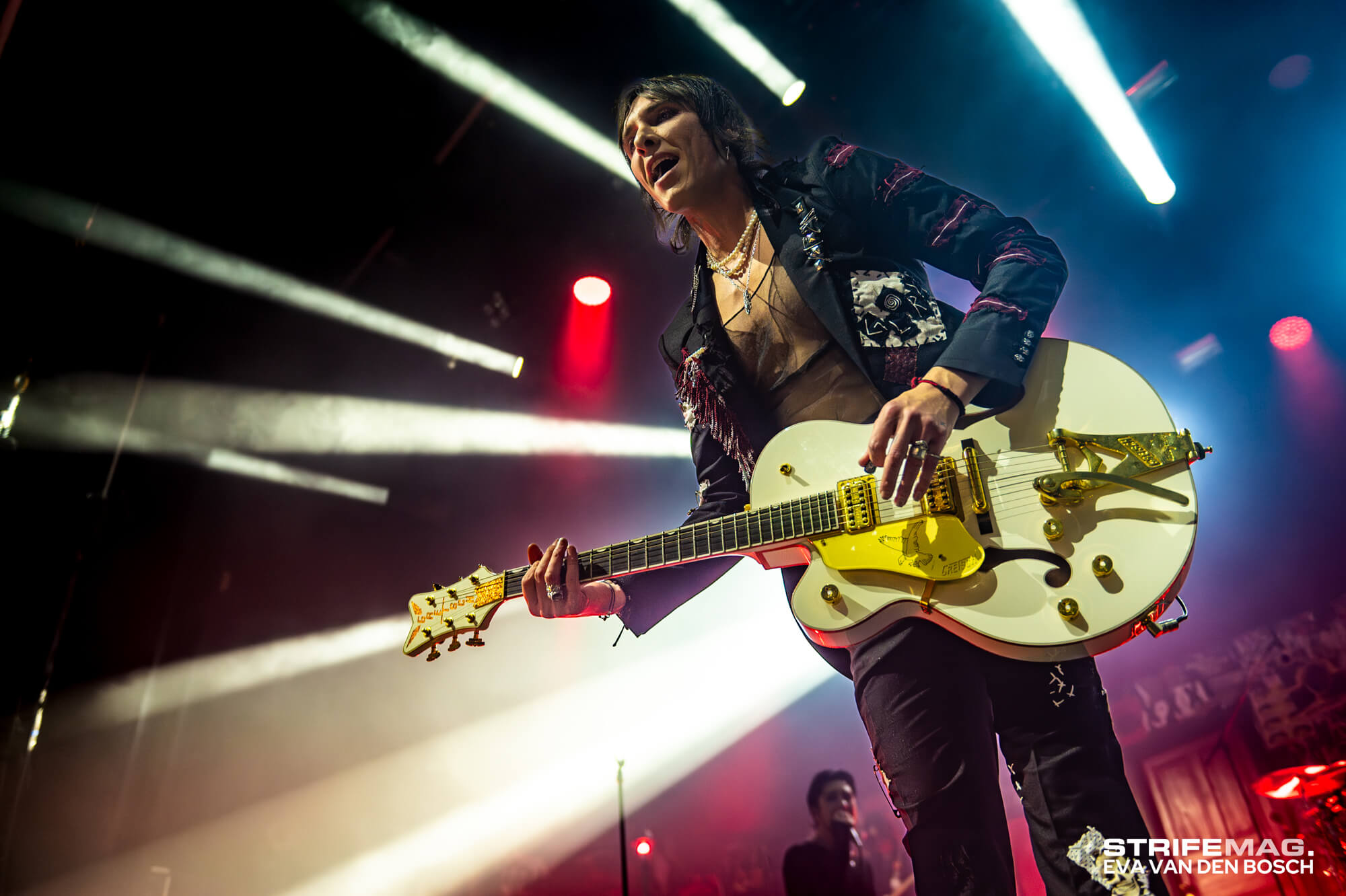 Palaye Royale @ Poppodium 013 Tilburg