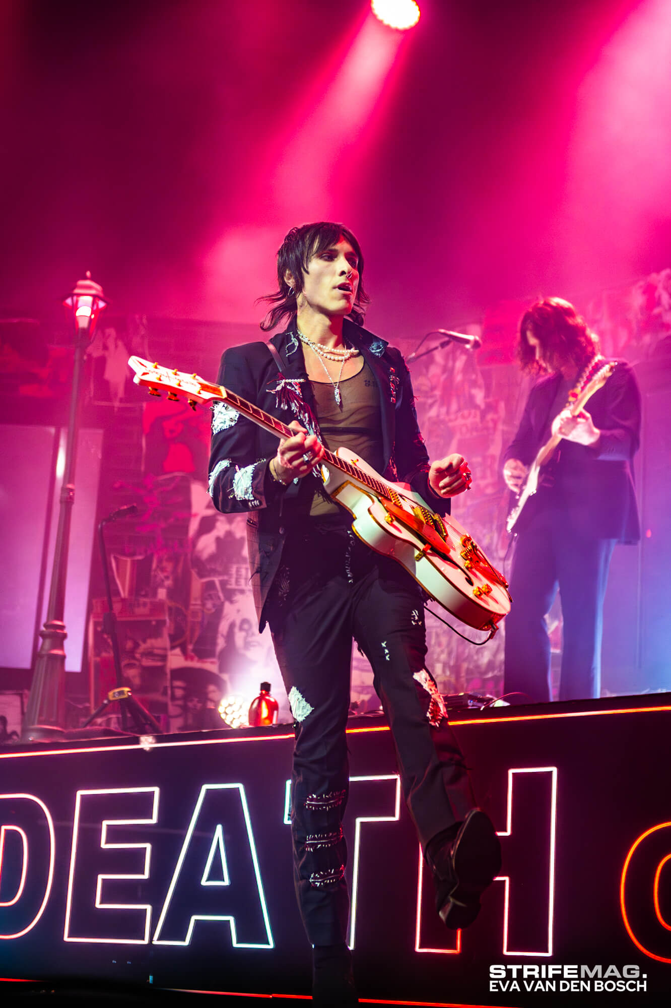 Palaye Royale @ Poppodium 013 Tilburg