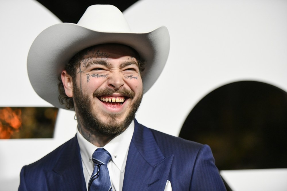 Post Malone Announces 2025 North American Stadium Tour Strife Mag