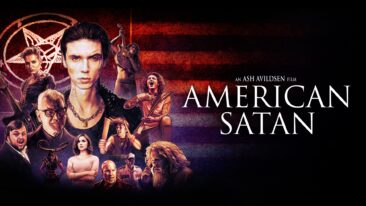 American Satan