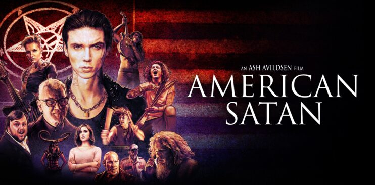 American Satan