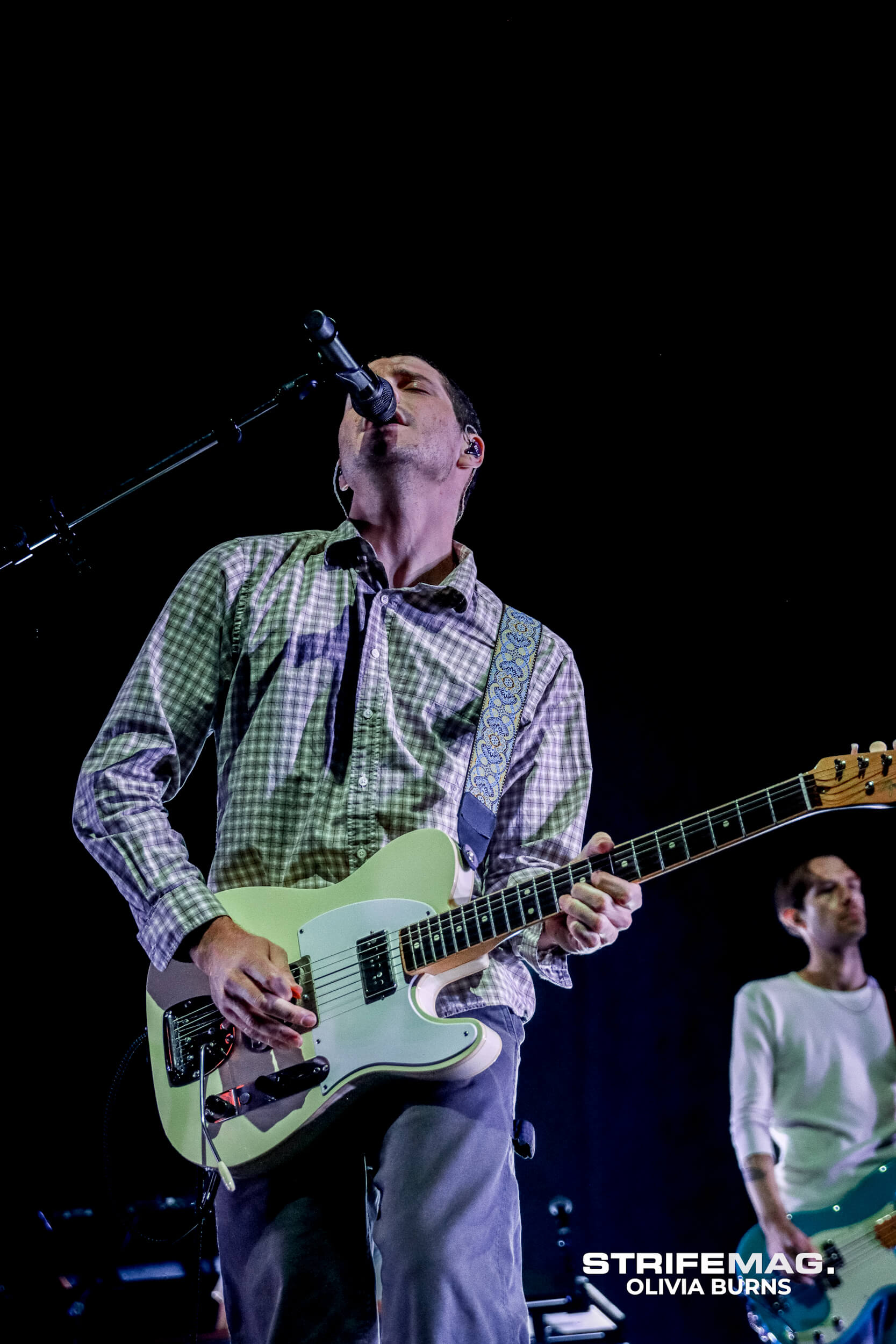 Wallows @ Margaret Court Arena, Melbourne