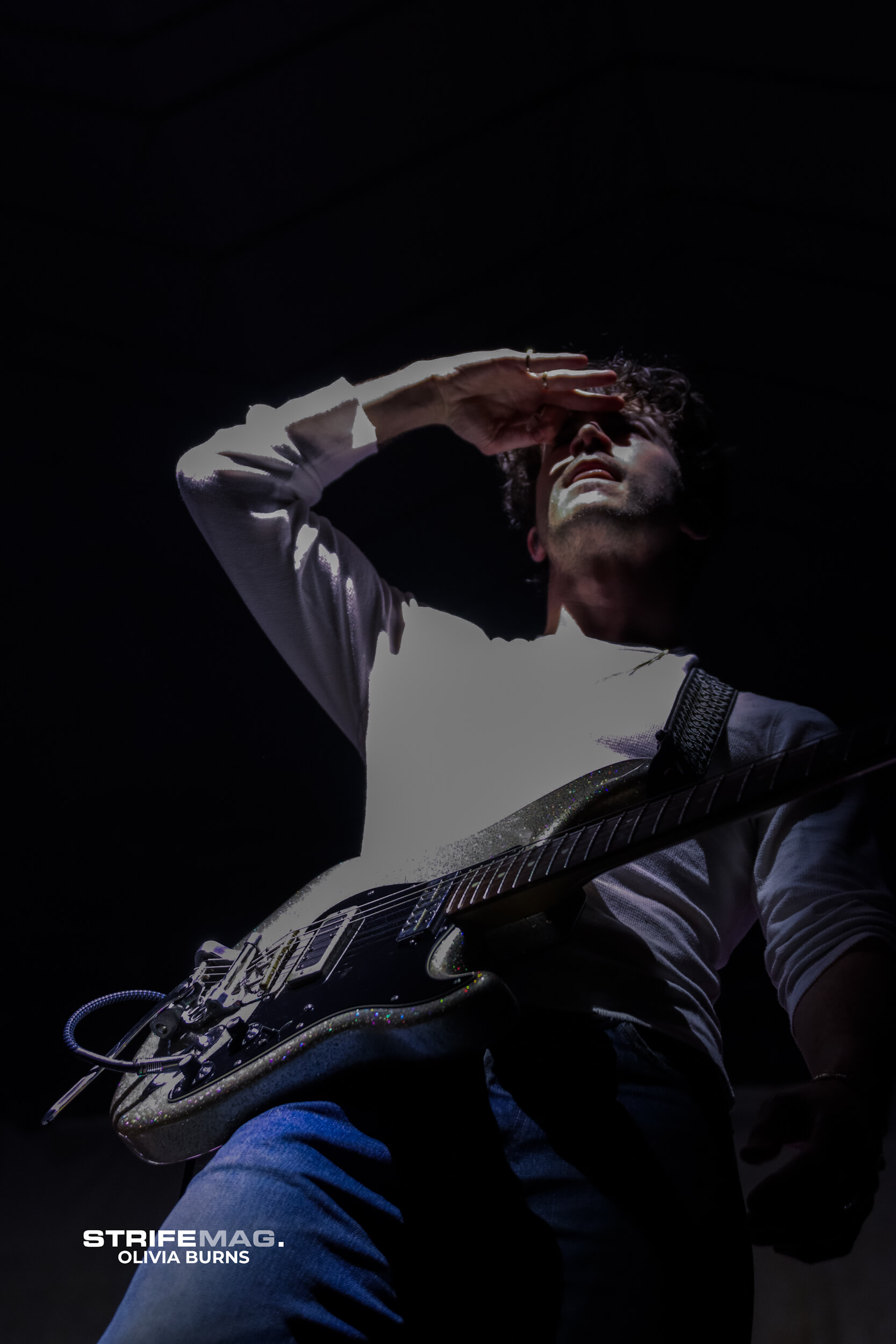 Wallows @ Margaret Court Arena, Melbourne