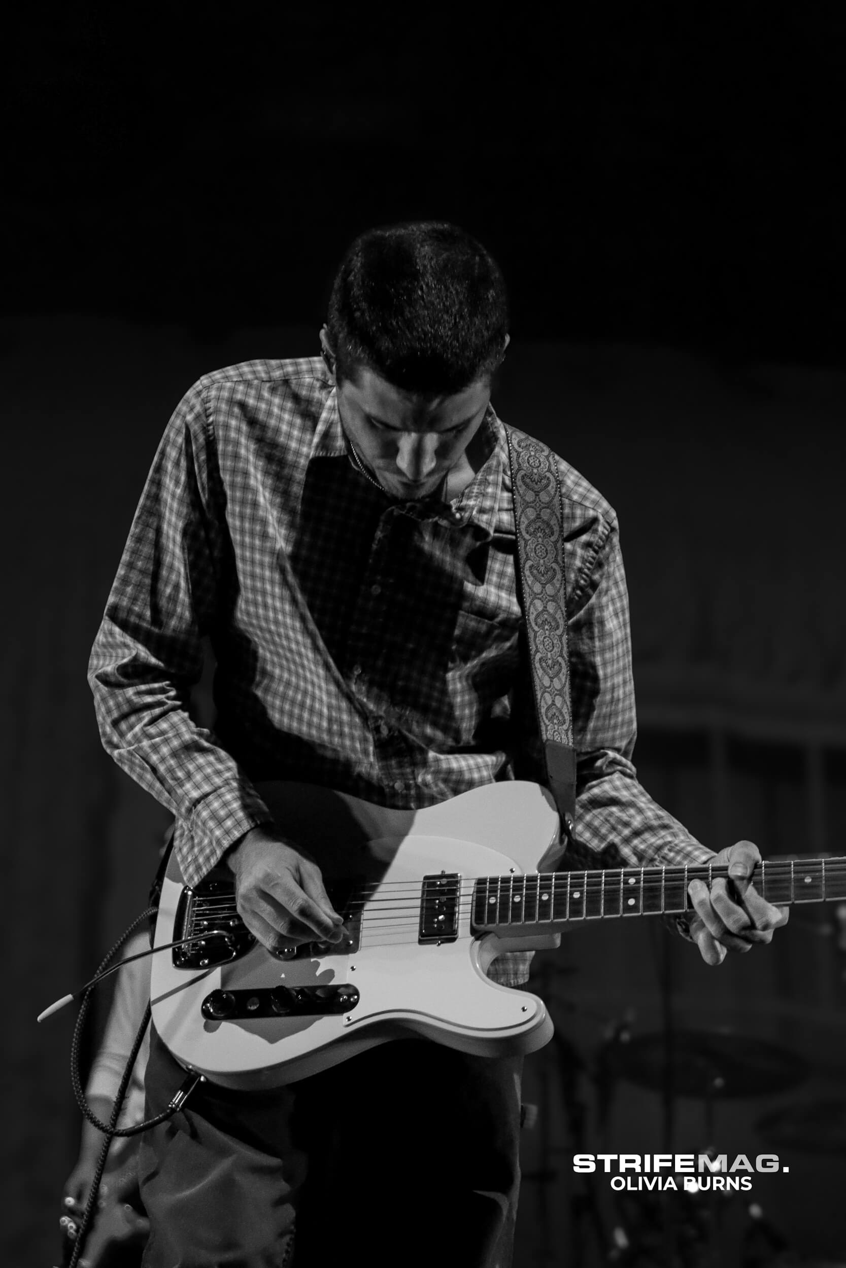 Wallows @ Margaret Court Arena, Melbourne