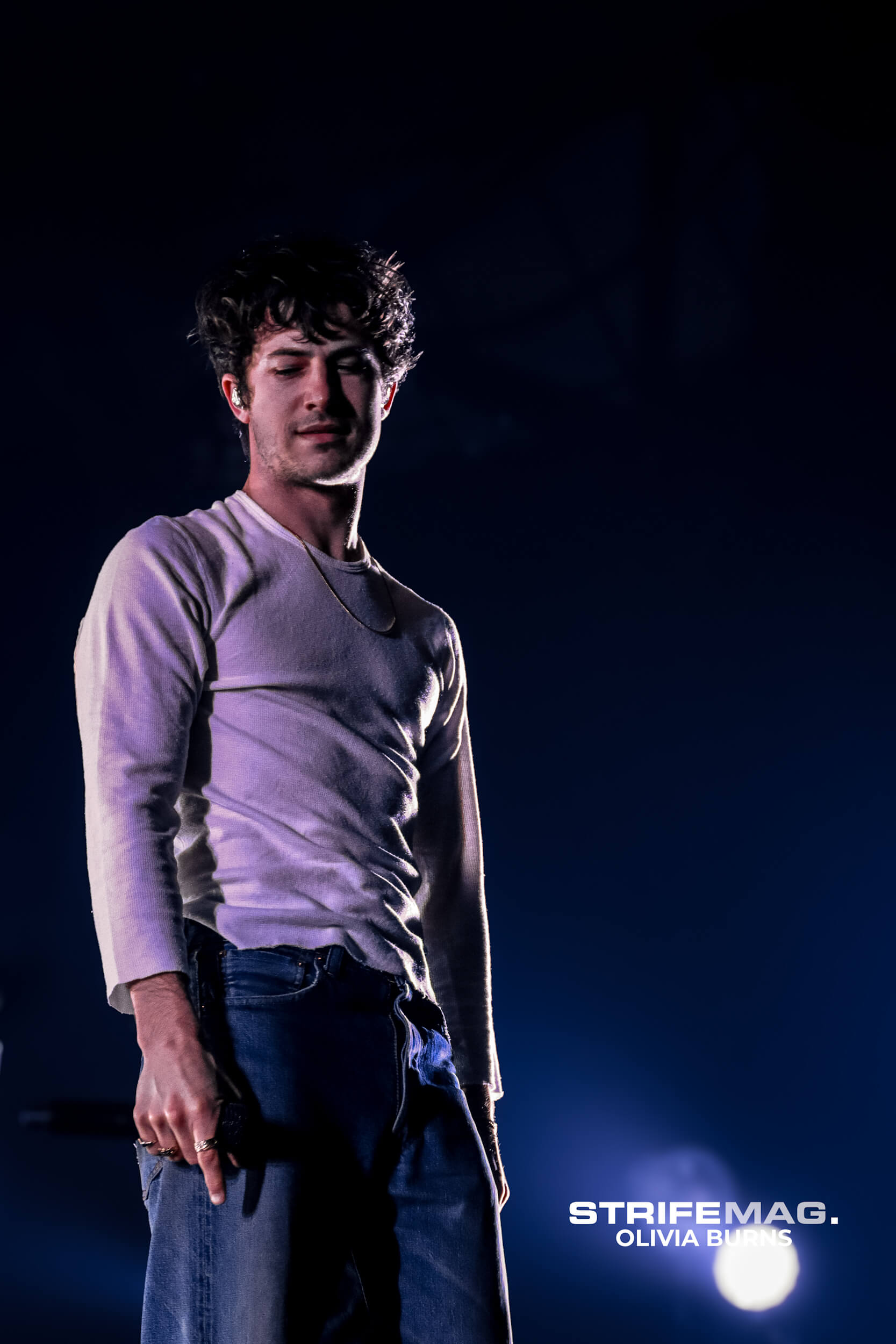 Wallows @ Margaret Court Arena, Melbourne