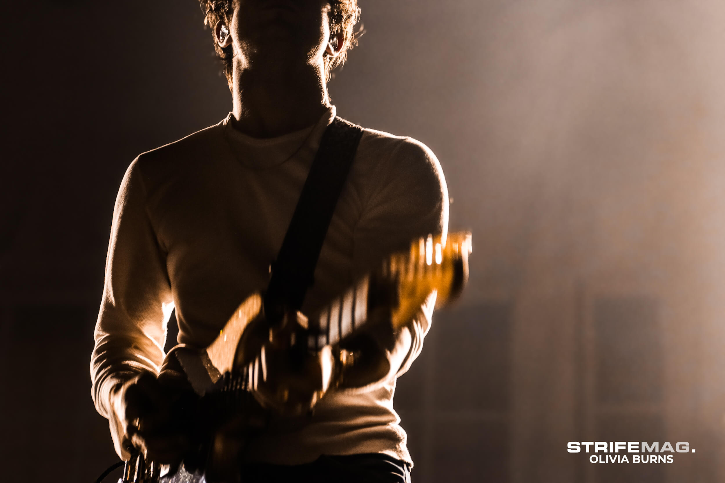 Wallows @ Margaret Court Arena, Melbourne