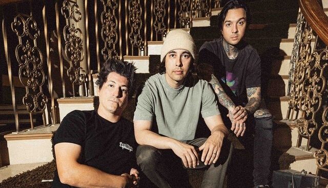 Pierce The Veil 2024