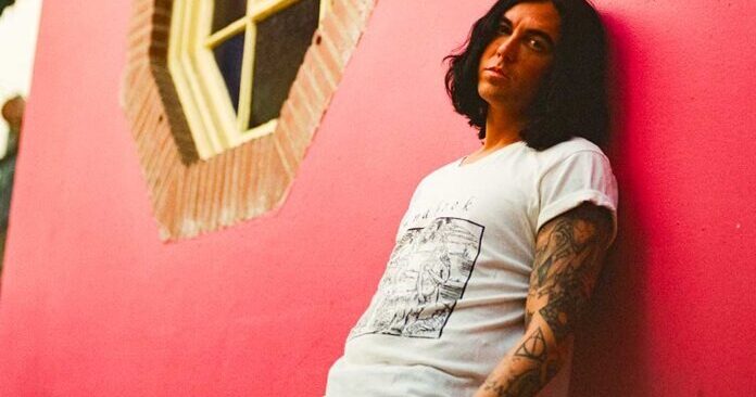 Kellin Quinn